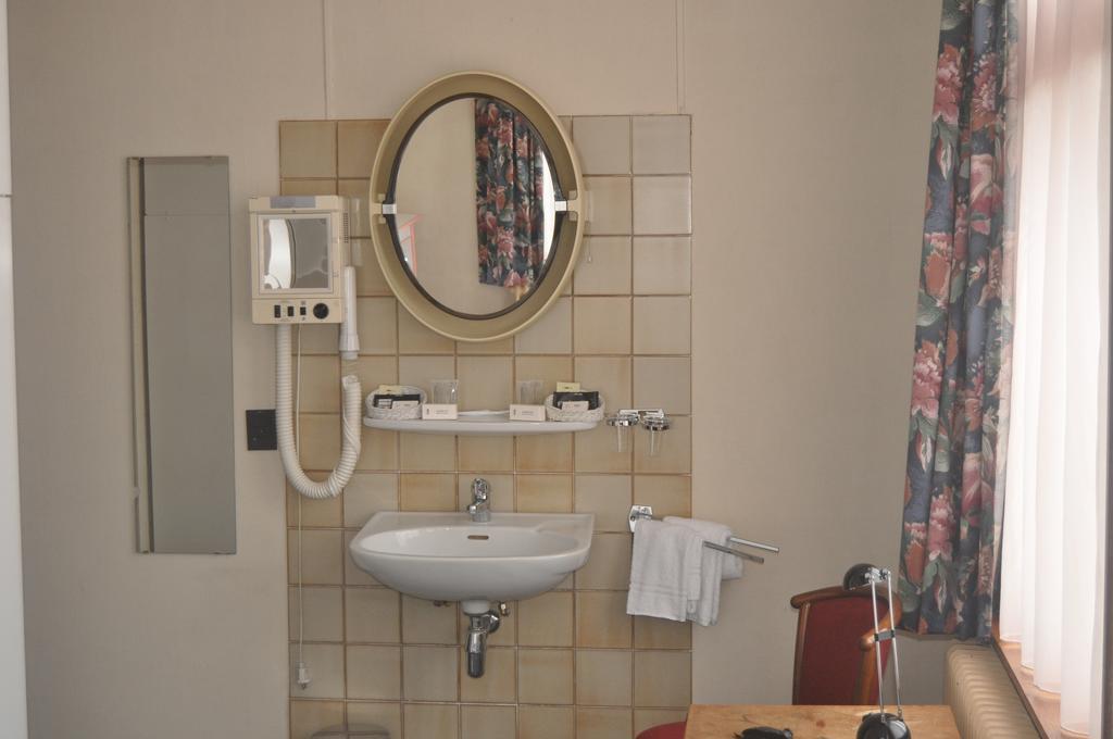 De Poort Van Drenthe Meppel Zimmer foto