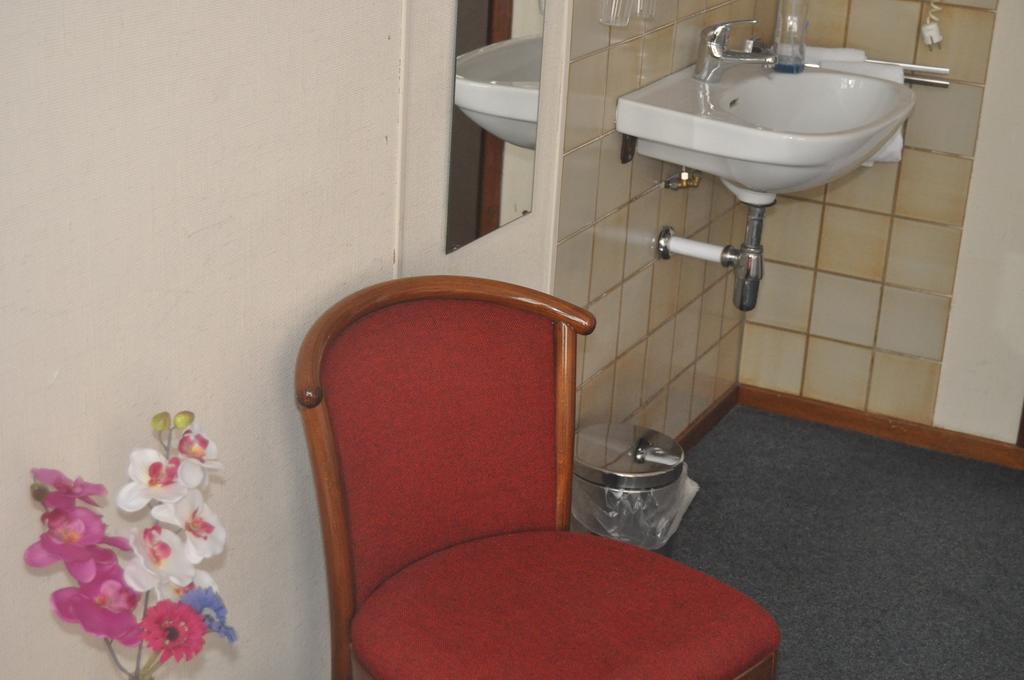 De Poort Van Drenthe Meppel Zimmer foto